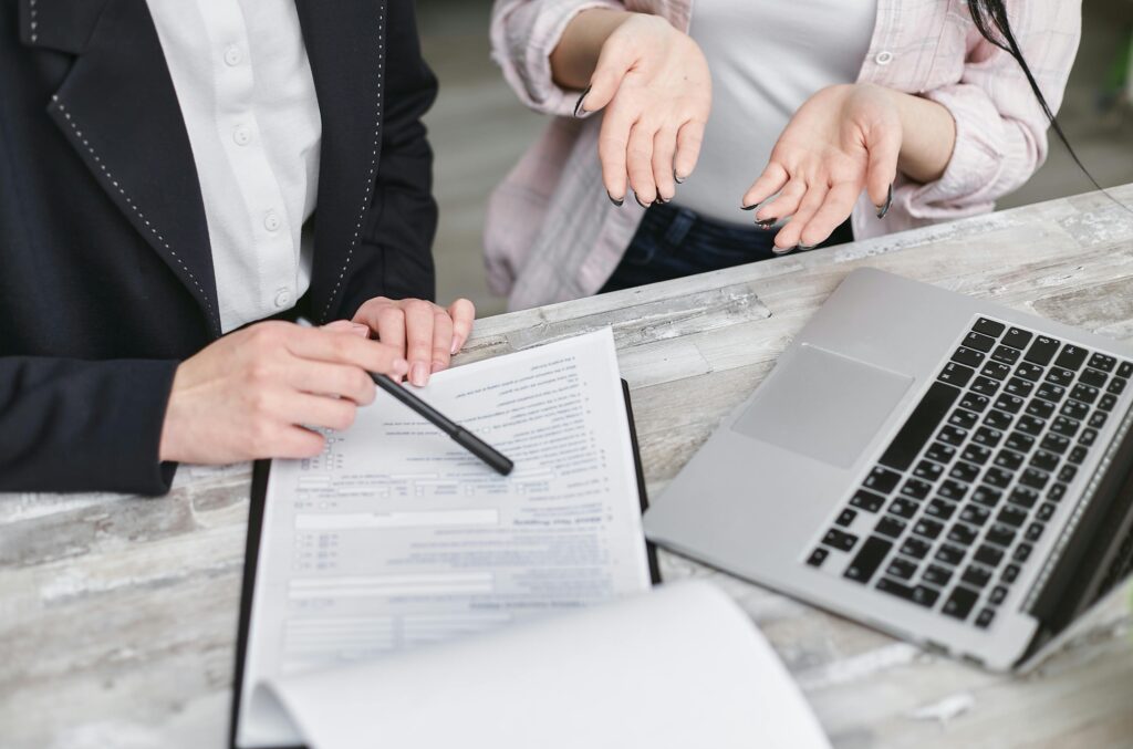 Legal Consultancy Services