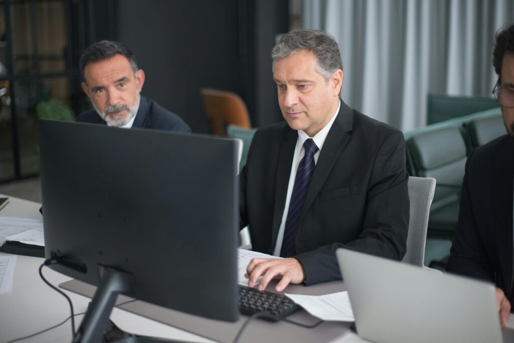 Human Resources Consultancy